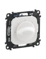 VALENA ALLURE ΔΙΑΚ 4ΘΕΣΕΩΝ WHITE LEGRAND – 755175