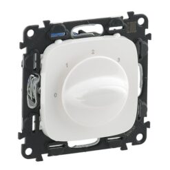 VALENA ALLURE ΔΙΑΚ 4ΘΕΣΕΩΝ WHITE LEGRAND – 755175