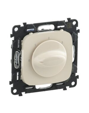 VALENA ALLURE ΔΙΑΚ 4ΘΕΣΕΩΝ IVORY LEGRAND – 755176