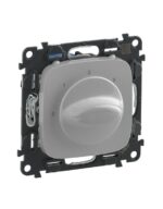 VALENA ALLURE ΔΙΑΚ 4ΘΕΣΕΩΝ ALUM LEGRAND – 755177
