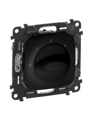 VALENA ALLURE ΔΙΑΚ 4ΘΕΣΕΩΝ BLACK LEGRAND – 755178