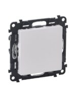 VALENA LIFE ΚΕΝΟ ΚΑΛΥΜΜΑ WHITE LEGRAND – 755180