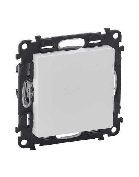 VALENA LIFE ΚΕΝΟ ΚΑΛΥΜΜΑ WHITE LEGRAND – 755180