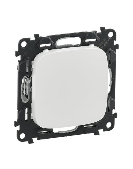 VALENA ALLURE ΚΕΝΟ ΚΑΛΥΜΜΑ WHITE LEGRAND – 755185