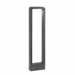 DAS DARK GREY BEACON LED 5W 3000K H65cm FARO – 75520