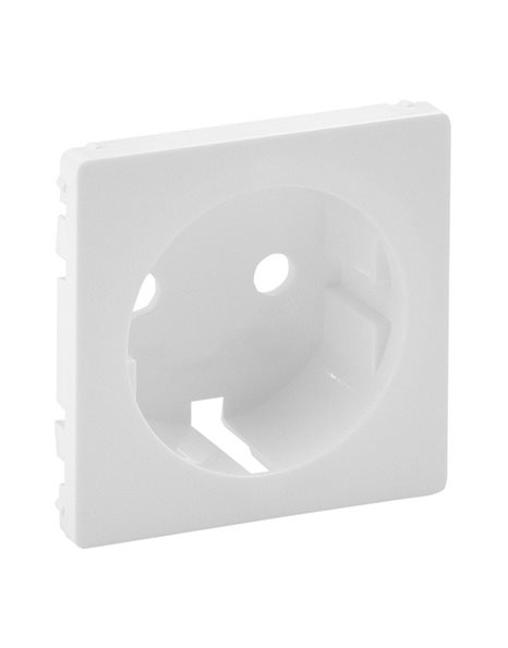 VALENA LIFE ΠΛΑΚ ΣΟΥΚΟ WHITE LEGRAND – 755200