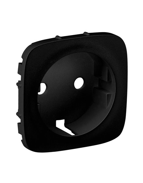 VALENA ALLURE ΠΛΑΚ ΣΟΥΚΟ BLACK LEGRAND – 755208