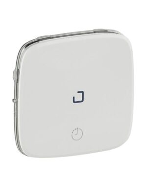 VALENA ALLURE ΠΛΑΚ ΔΙΑΚ ΕΞΑΕΡΙΣΜΟΥ WHITE LEGRAND – 755215