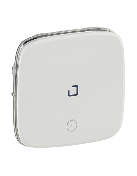 VALENA ALLURE ΠΛΑΚ ΔΙΑΚ ΕΞΑΕΡΙΣΜΟΥ WHITE LEGRAND – 755215