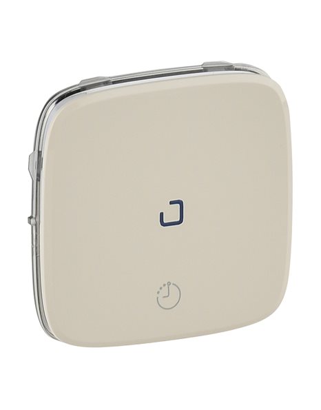 VALENA ALLURE ΠΛΑΚ ΔΙΑΚ ΕΞΑΕΡΙΣΜΟΥ IVORY LEGRAND – 755216