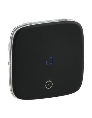 VALENA ALLURE ΠΛΑΚ ΔΙΑΚ ΕΞΑΕΡΙΣΜΟΥ BLACK LEGRAND – 755218