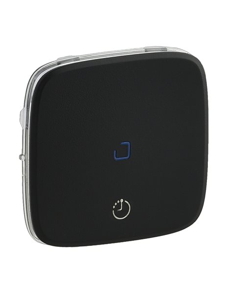 VALENA ALLURE ΠΛΑΚ ΔΙΑΚ ΕΞΑΕΡΙΣΜΟΥ BLACK LEGRAND – 755218