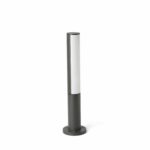 BERET-1 DARK GREY BEACON LED 8W 4000K  FARO – 75522