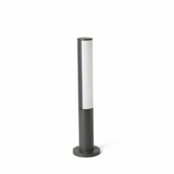 BERET-1 DARK GREY BEACON LED 8W 4000K FARO – 75522