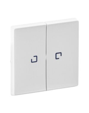 VALENA LIFE ΠΛΑΚ ΦΩΤ ΚΟΜΜΥΤ WHITE LEGRAND – 755220