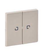 VALENA LIFE ΠΛΑΚ ΦΩΤ ΚΟΜΜΥΤ IVORY LEGRAND – 755221