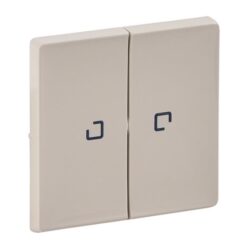 VALENA LIFE ΠΛΑΚ ΦΩΤ ΚΟΜΜΥΤ IVORY LEGRAND – 755221