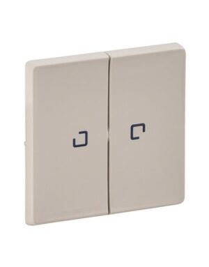 VALENA LIFE ΠΛΑΚ ΦΩΤ ΚΟΜΜΥΤ IVORY LEGRAND – 755221