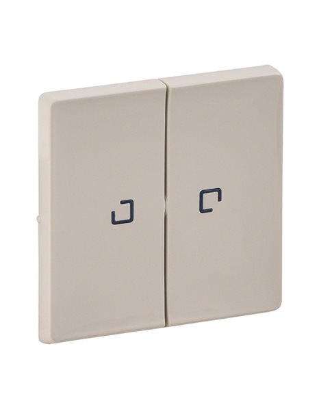 VALENA LIFE ΠΛΑΚ ΦΩΤ ΚΟΜΜΥΤ IVORY LEGRAND – 755221