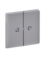 VALENA LIFE ΠΛΑΚ ΦΩΤ ΚΟΜΜΥΤ ALUM LEGRAND – 755222