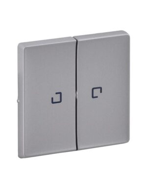 VALENA LIFE ΠΛΑΚ ΦΩΤ ΚΟΜΜΥΤ ALUM LEGRAND – 755222