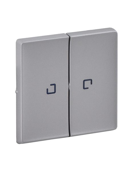 VALENA LIFE ΠΛΑΚ ΦΩΤ ΚΟΜΜΥΤ ALUM LEGRAND – 755222