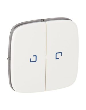 VALENA ALLURE ΠΛΑΚ ΦΩΤ ΚΟΜΜΥΤ WHITE LEGRAND – 755225