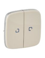 VALENA ALLURE ΠΛΑΚ ΦΩΤ ΚΟΜΜΥΤ IVORY LEGRAND – 755226