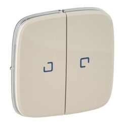 VALENA ALLURE ΠΛΑΚ ΦΩΤ ΚΟΜΜΥΤ IVORY LEGRAND – 755226