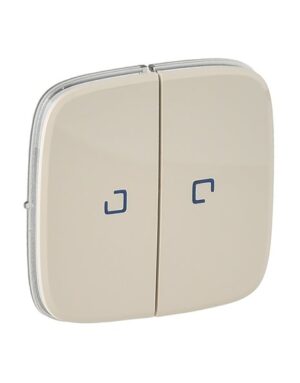 VALENA ALLURE ΠΛΑΚ ΦΩΤ ΚΟΜΜΥΤ IVORY LEGRAND – 755226