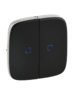 VALENA ALLURE ΠΛΑΚ ΦΩΤ ΚΟΜΜΥΤ BLACK LEGRAND – 755228