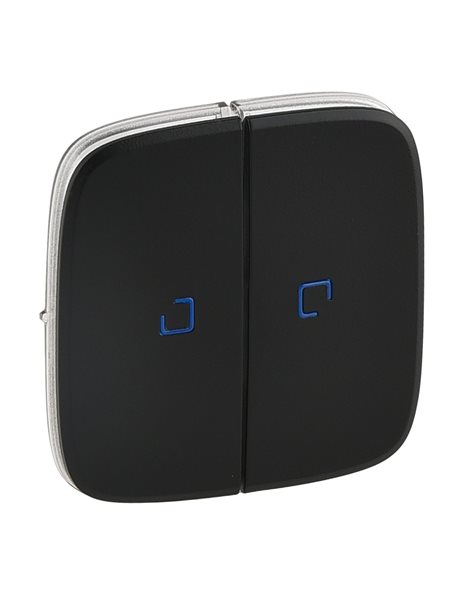 VALENA ALLURE ΠΛΑΚ ΦΩΤ ΚΟΜΜΥΤ BLACK LEGRAND – 755228