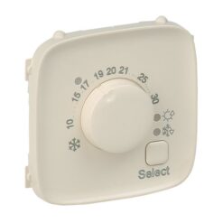 VALENA ALLURE ΠΛΑΚ ΗΛ ΘΕΡΜ ΧΩΡΟΥ IVORY LEGRAND – 755316