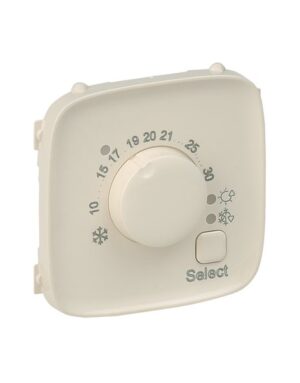 VALENA ALLURE ΠΛΑΚ ΗΛ ΘΕΡΜ ΧΩΡΟΥ IVORY LEGRAND – 755316