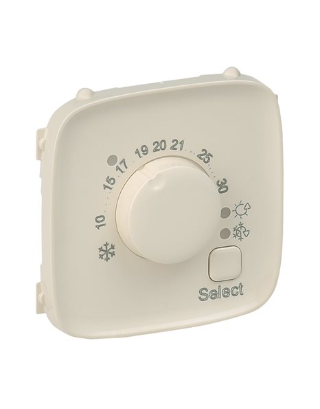 VALENA ALLURE ΠΛΑΚ ΗΛ ΘΕΡΜ ΧΩΡΟΥ IVORY LEGRAND – 755316