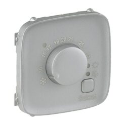 VALENA ALLURE ΠΛΑΚ ΗΛ ΘΕΡΜ ΧΩΡΟΥ ALUM LEGRAND – 755317