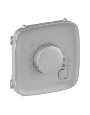 VALENA ALLURE ΠΛΑΚ ΗΛ ΘΕΡΜ ΧΩΡΟΥ ALUM LEGRAND – 755317