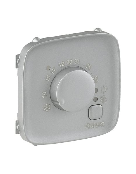 VALENA ALLURE ΠΛΑΚ ΗΛ ΘΕΡΜ ΧΩΡΟΥ ALUM LEGRAND – 755317