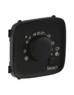 VALENA ALLURE ΠΛΑΚ ΗΛ ΘΕΡΜ ΧΩΡΟΥ BLACK LEGRAND – 755318
