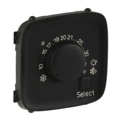 VALENA ALLURE ΠΛΑΚ ΗΛ ΘΕΡΜ ΧΩΡΟΥ BLACK LEGRAND – 755318
