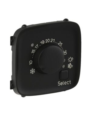 VALENA ALLURE ΠΛΑΚ ΗΛ ΘΕΡΜ ΧΩΡΟΥ BLACK LEGRAND – 755318