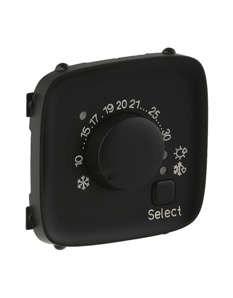 VALENA ALLURE ΠΛΑΚ ΗΛ ΘΕΡΜ ΧΩΡΟΥ BLACK LEGRAND – 755318