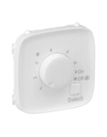 VALENA ALLURE ΠΛΑΚ ΘΕΡΜ ΕΝΔΟΔΑΠ WHITE LEGRAND – 755325