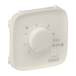 VALENA ALLURE ΠΛΑΚ ΘΕΡΜ ΕΝΔΟΔΑΠ IVORY LEGRAND – 755326