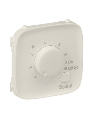 VALENA ALLURE ΠΛΑΚ ΘΕΡΜ ΕΝΔΟΔΑΠ IVORY LEGRAND – 755326