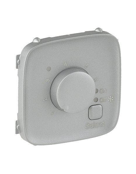 VALENA ALLURE ΠΛΑΚ ΘΕΡΜ ΕΝΔΟΔΑΠ ALUM LEGRAND – 755327