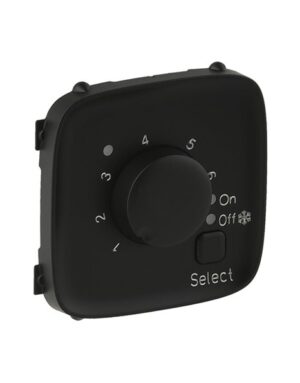 VALENA ALLURE ΠΛΑΚ ΘΕΡΜ ΕΝΔΟΔΑΠ BLACK LEGRAND – 755328