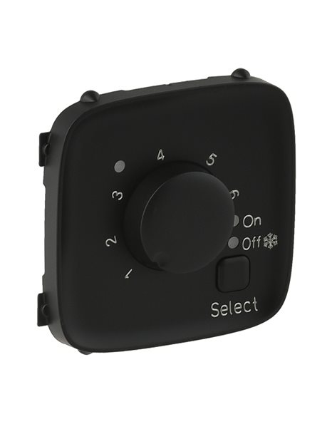 VALENA ALLURE ΠΛΑΚ ΘΕΡΜ ΕΝΔΟΔΑΠ BLACK LEGRAND – 755328