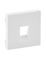 VALENA LIFE ΠΛΑΚ ΠΡΙΖΑΣ ΗΧΕΙΩΝ WHITE LEGRAND – 755360