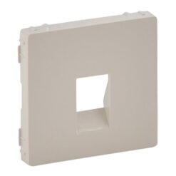 VALENA LIFE ΠΛΑΚ ΠΡΙΖΑΣ ΗΧΕΙΩΝ IVORY LEGRAND – 755361